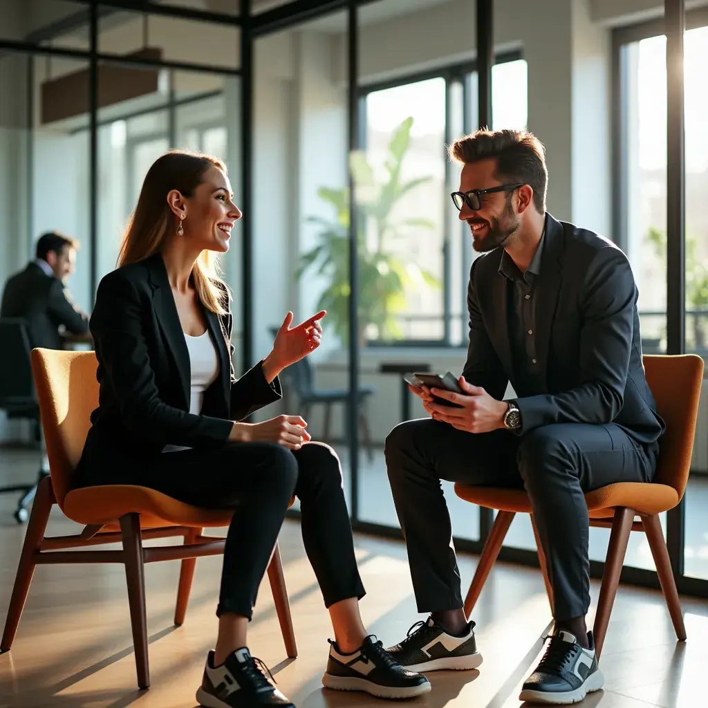 Innovation and technology